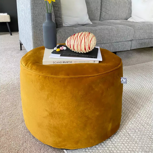 Pouf Rond