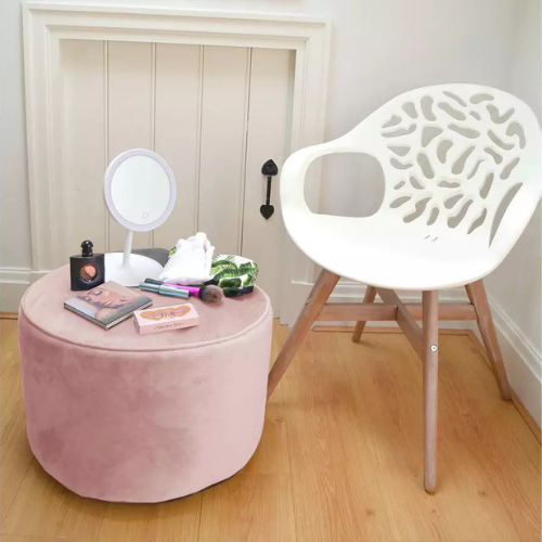 Pouf Rond