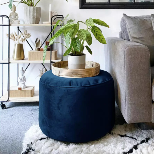 Pouf Rond