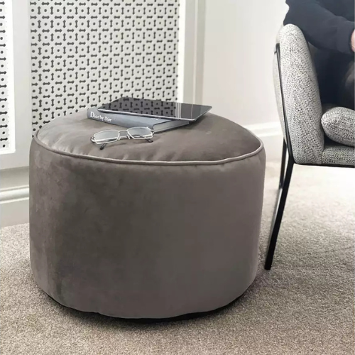 Pouf Rond